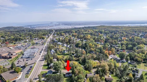15 Rindahl Road Duluth MN 55811