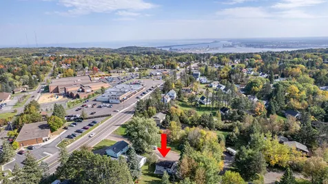 15 Rindahl Road Duluth MN 55811