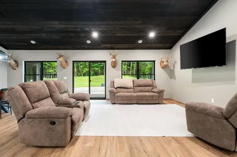 1732 Wilderness Hills Luck WI 54853