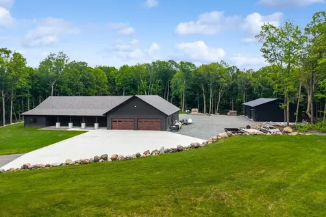 1732 Wilderness Hills Luck WI 54853