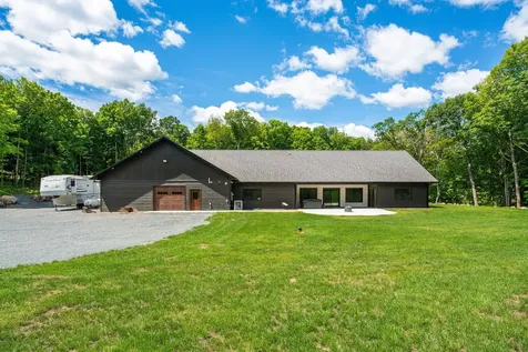 1732 Wilderness Hills Luck WI 54853