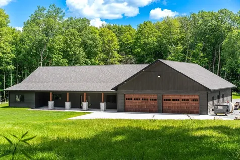 1732 Wilderness Hills Luck WI 54853