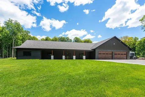 1732 Wilderness Hills Luck WI 54853