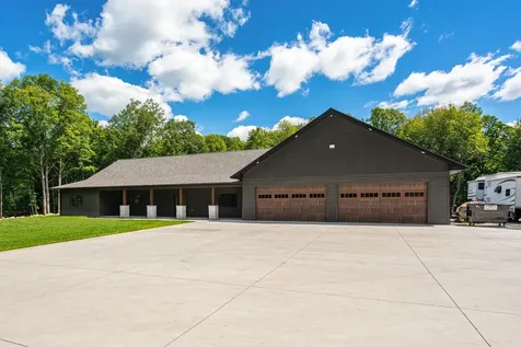1732 Wilderness Hills Luck WI 54853
