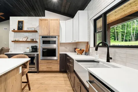 1732 Wilderness Hills Luck WI 54853