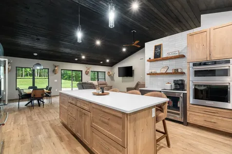 1732 Wilderness Hills Luck WI 54853