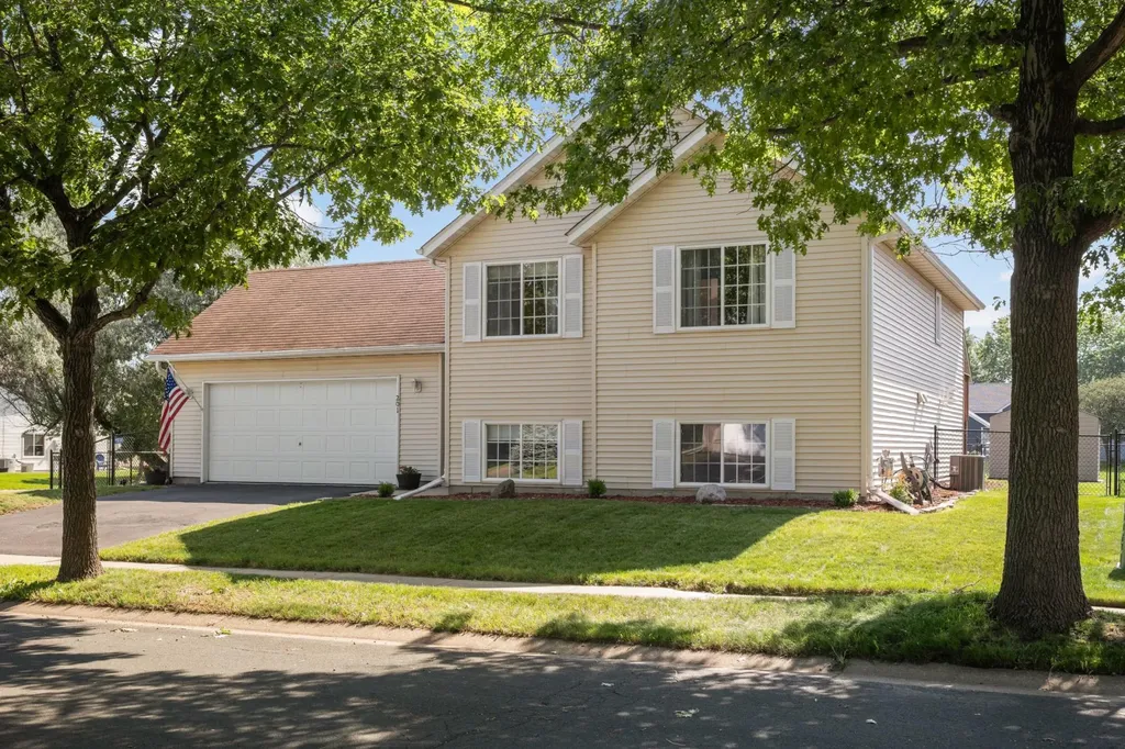 201 13th Street Farmington MN 55024