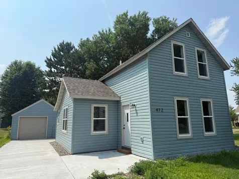 412 8th Street SW Little Falls MN 56345