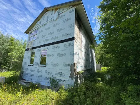 Tbd 300th Lane Mcgregor MN 55760