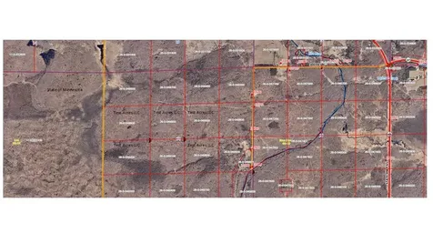 Tbd 300th Lane Mcgregor MN 55760