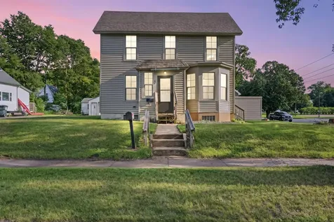 637 Lake Street Eau Claire WI 54703