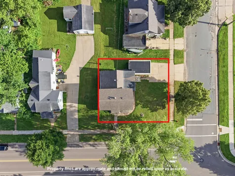 637 Lake Street Eau Claire WI 54703