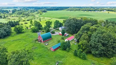 38775 Llama Street NW Dalbo MN 55017