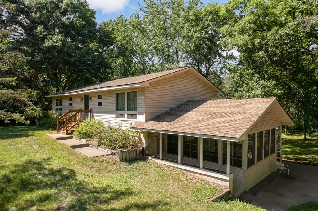3315 184th Lane NW Oak Grove MN 55303