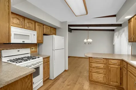 3315 184th Lane NW Oak Grove MN 55303