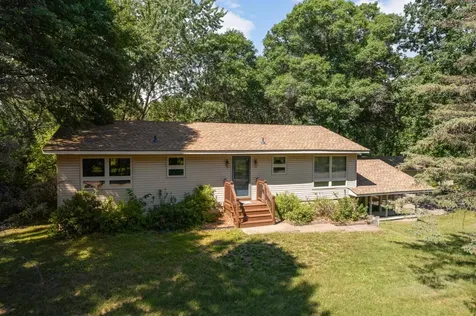3315 184th Lane NW Oak Grove MN 55303