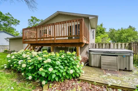 709 74th Avenue N Brooklyn Park MN 55444