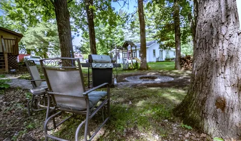 408 E Gilman Street New York Mills MN 56567