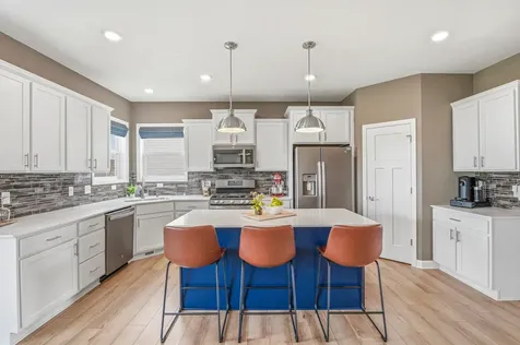 2113 Itasca Circle Lino Lakes MN 55038