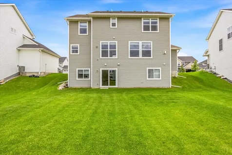 2113 Itasca Circle Lino Lakes MN 55038