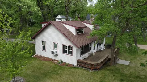 22558 Senns Beach Drive Detroit Lakes MN 56501
