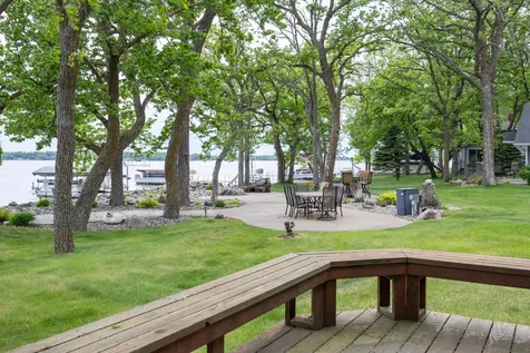 22558 Senns Beach Drive Detroit Lakes MN 56501