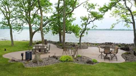 22558 Senns Beach Drive Detroit Lakes MN 56501