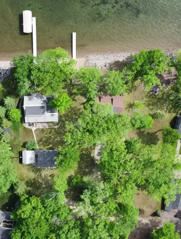 22558 Senns Beach Drive Detroit Lakes MN 56501