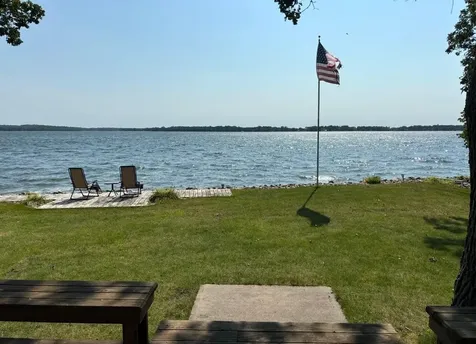 22558 Senns Beach Drive Detroit Lakes MN 56501