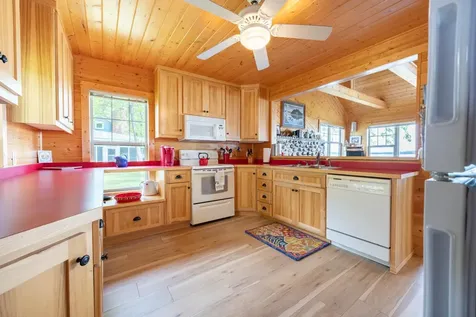 22558 Senns Beach Drive Detroit Lakes MN 56501