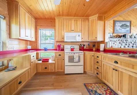 22558 Senns Beach Drive Detroit Lakes MN 56501