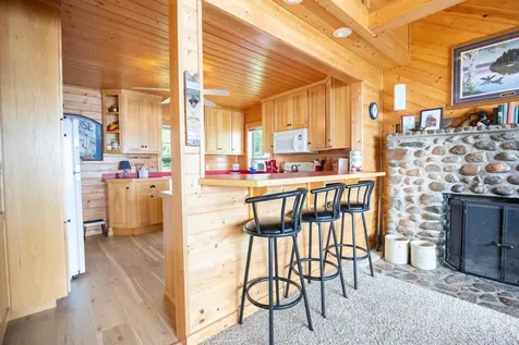 22558 Senns Beach Drive Detroit Lakes MN 56501