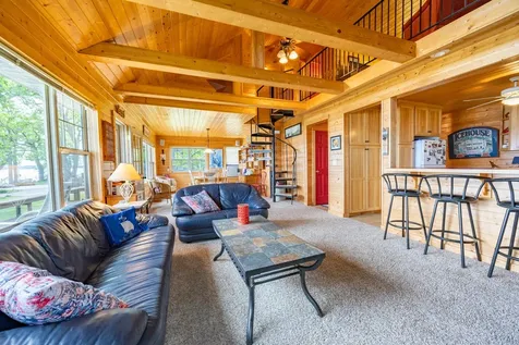 22558 Senns Beach Drive Detroit Lakes MN 56501