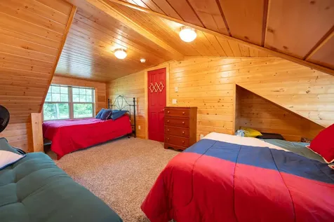 22558 Senns Beach Drive Detroit Lakes MN 56501