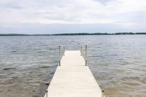 22558 Senns Beach Drive Detroit Lakes MN 56501