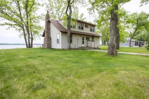 22558 Senns Beach Drive Detroit Lakes MN 56501