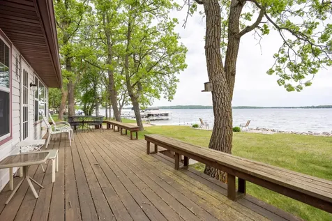 22558 Senns Beach Drive Detroit Lakes MN 56501