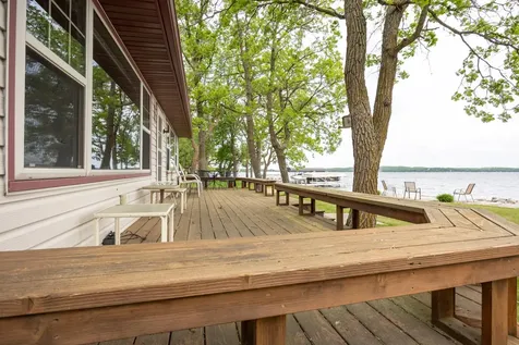 22558 Senns Beach Drive Detroit Lakes MN 56501