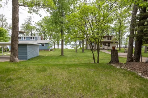 22558 Senns Beach Drive Detroit Lakes MN 56501