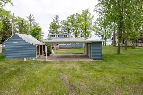 22558 Senns Beach Drive Detroit Lakes MN 56501