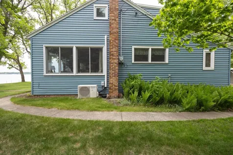 22558 Senns Beach Drive Detroit Lakes MN 56501