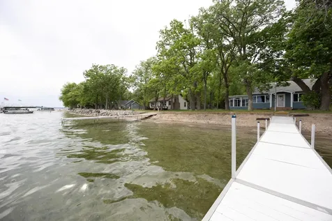 22558 Senns Beach Drive Detroit Lakes MN 56501