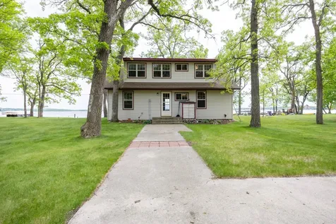 22558 Senns Beach Drive Detroit Lakes MN 56501