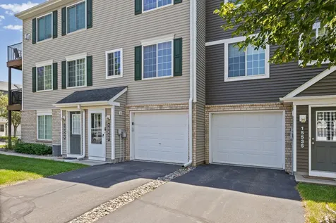 15537 Foghorn Lane Apple Valley MN 55124