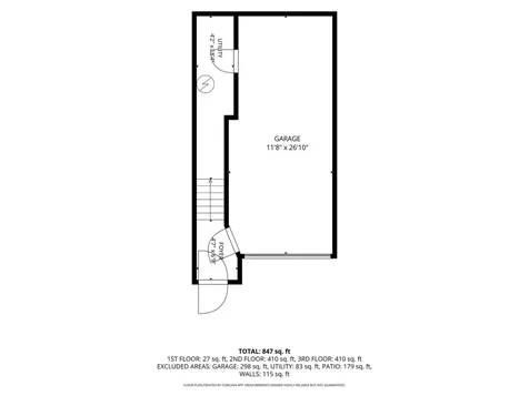 15537 Foghorn Lane Apple Valley MN 55124
