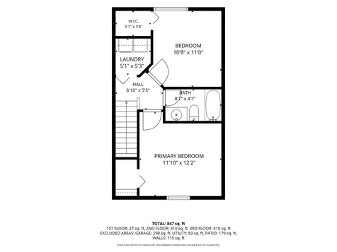 15537 Foghorn Lane Apple Valley MN 55124