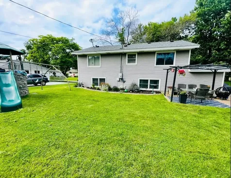 2516 103rd Avenue NW Coon Rapids MN 55433
