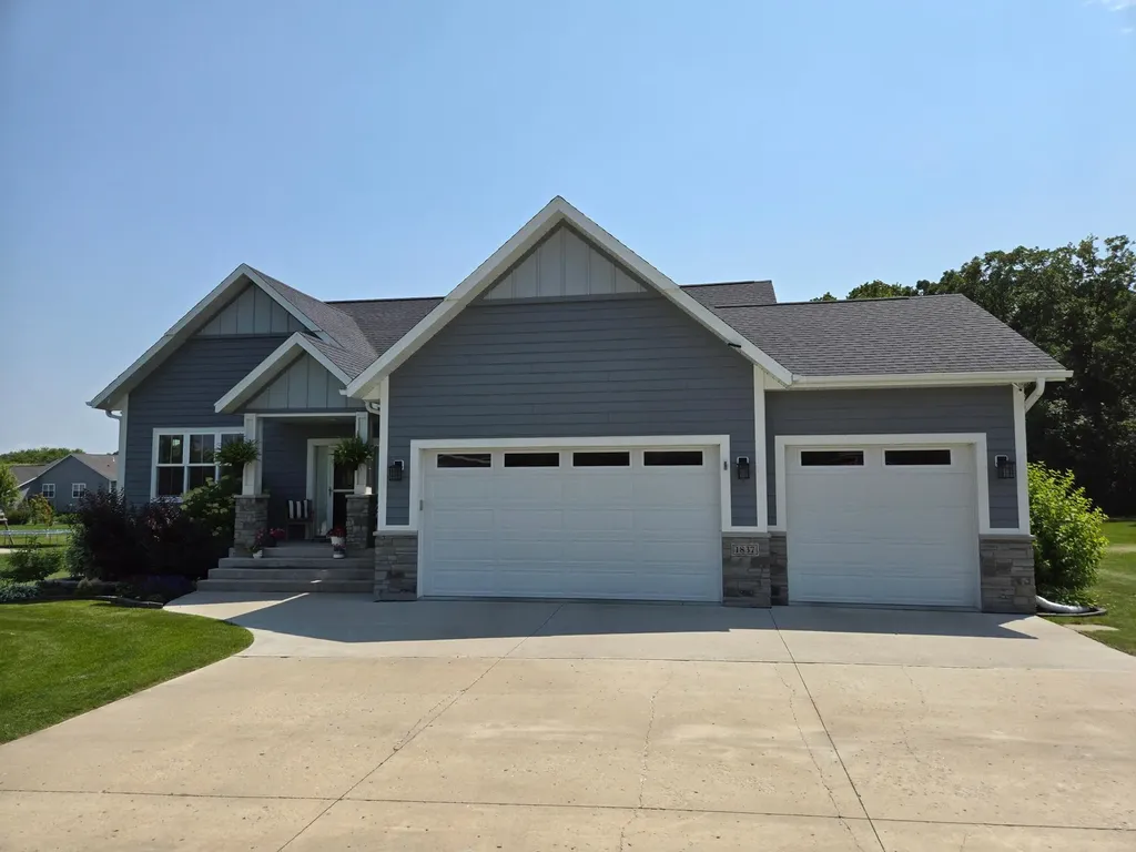 1837 Spruce Grove Trail Detroit Lakes MN 56501