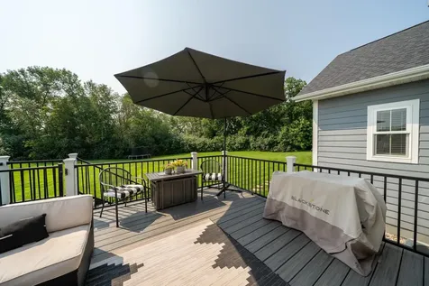 1837 Spruce Grove Trail Detroit Lakes MN 56501