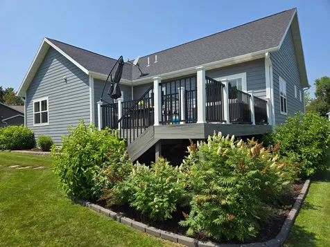 1837 Spruce Grove Trail Detroit Lakes MN 56501
